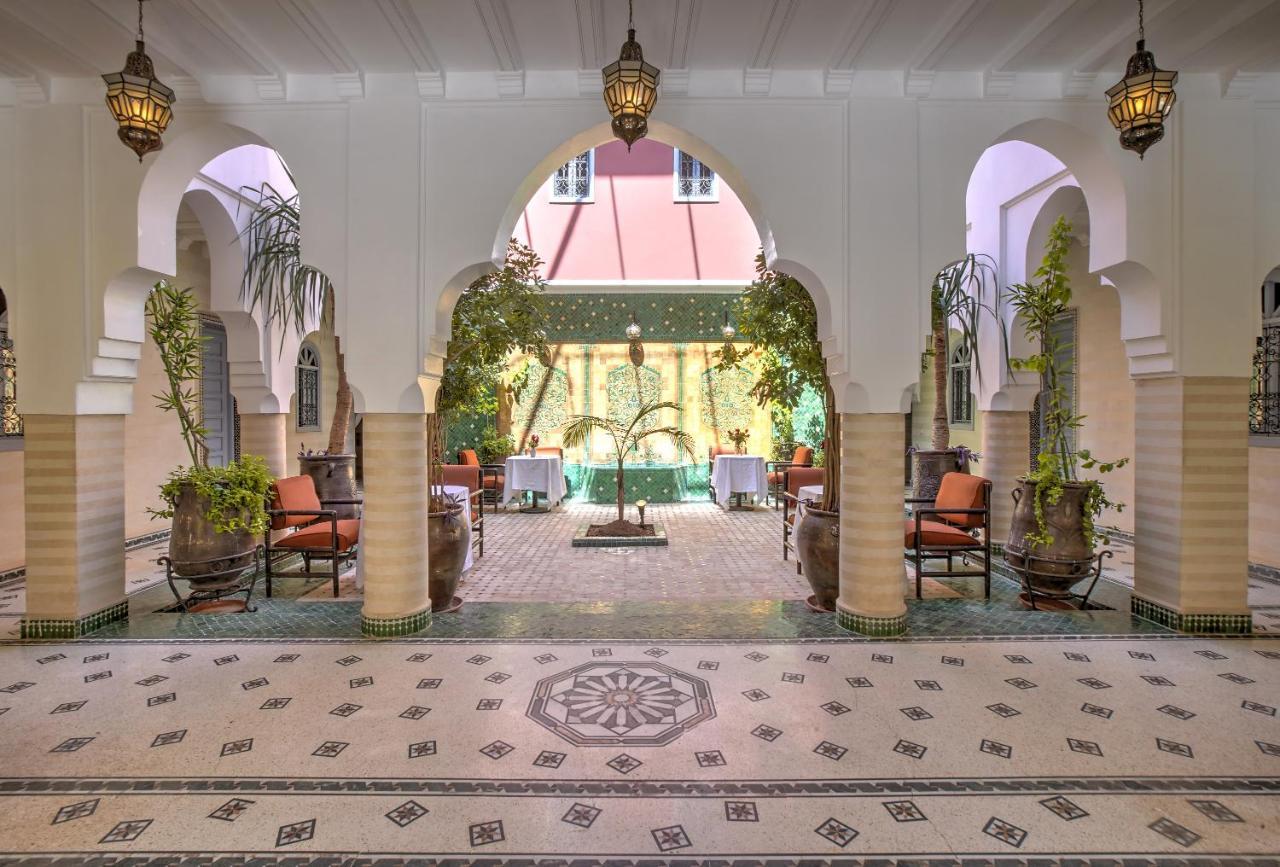 Frühstückspension Ksar Anika Boutique & 4*