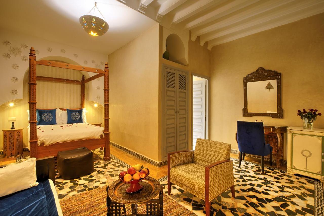 Ksar Anika Boutique & Frühstückspension 4*