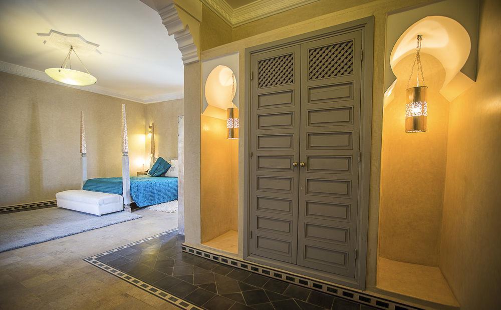 Ksar Anika Boutique & 4* Marrakesch