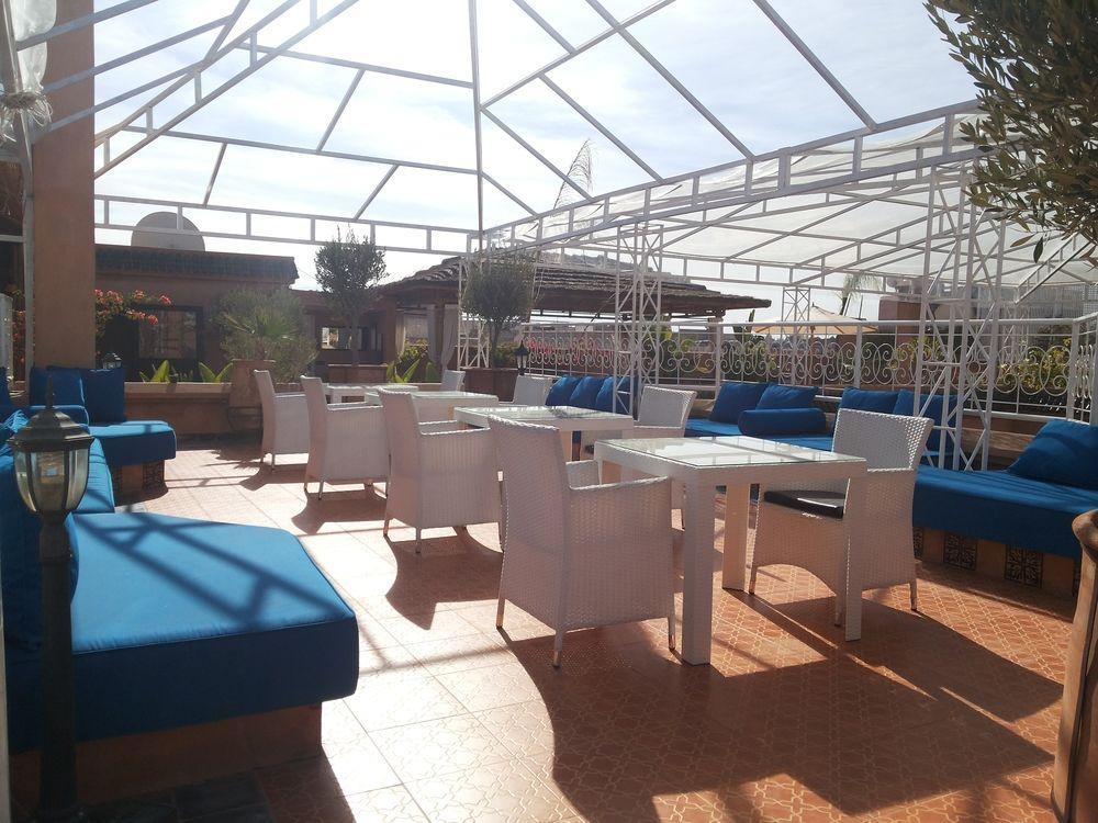 Ksar Anika Boutique & Frühstückspension 4*