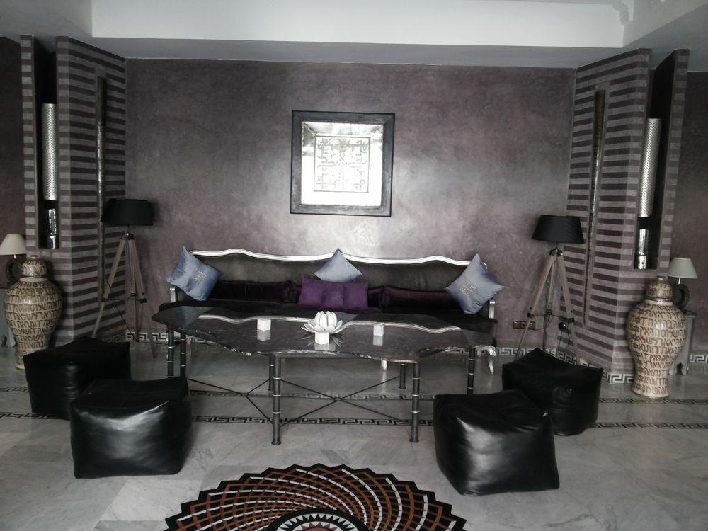 Ksar Anika Boutique & 4* Marrakesch