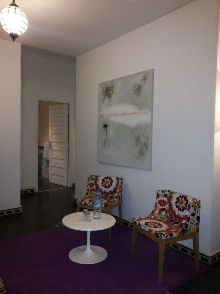 Ksar Anika Boutique & Frühstückspension Marrakesch