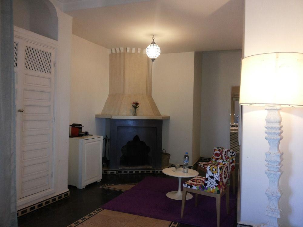 Ksar Anika Boutique & 4* Marrakesch
