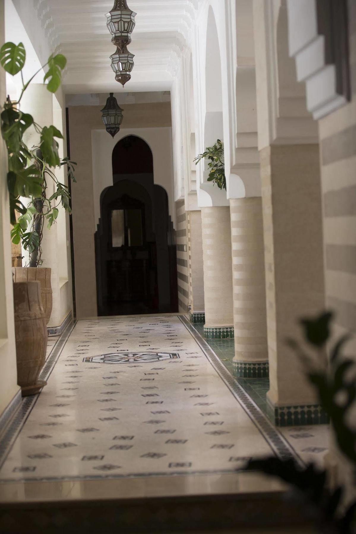 Ksar Anika Boutique & Marrakesch